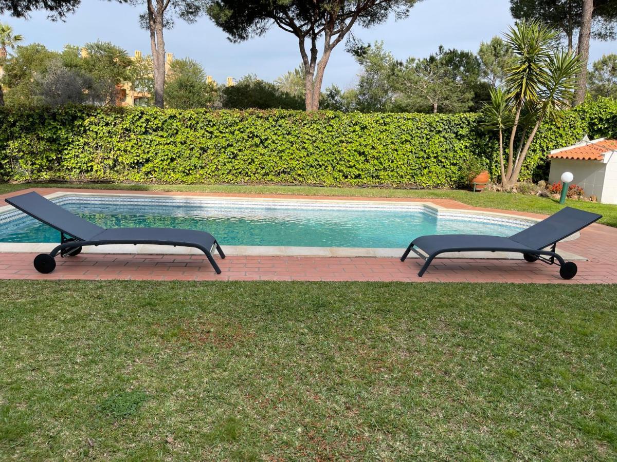 Algarvila Vilamoura Luaran gambar