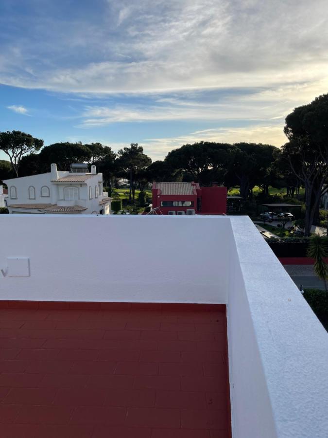 Algarvila Vilamoura Luaran gambar