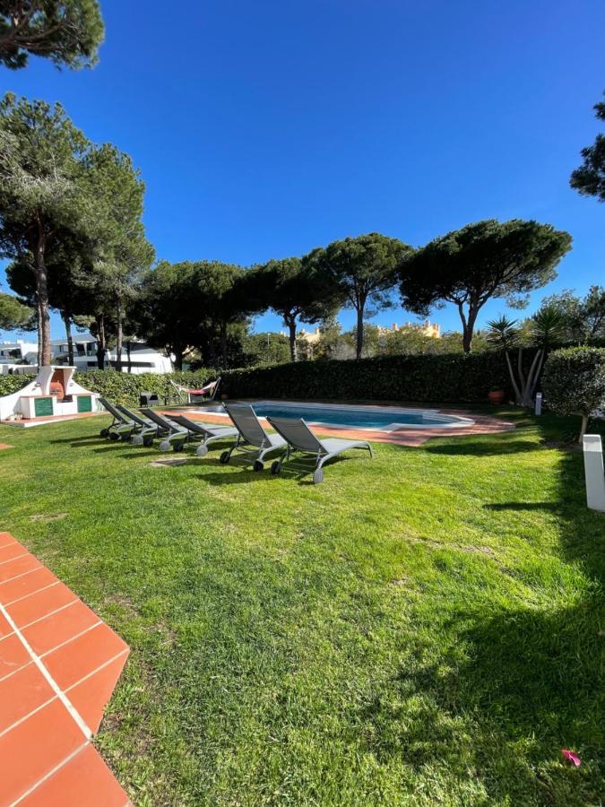 Algarvila Vilamoura Luaran gambar
