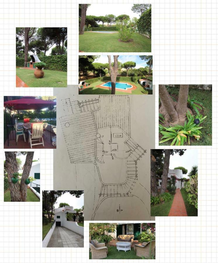 Algarvila Vilamoura Luaran gambar